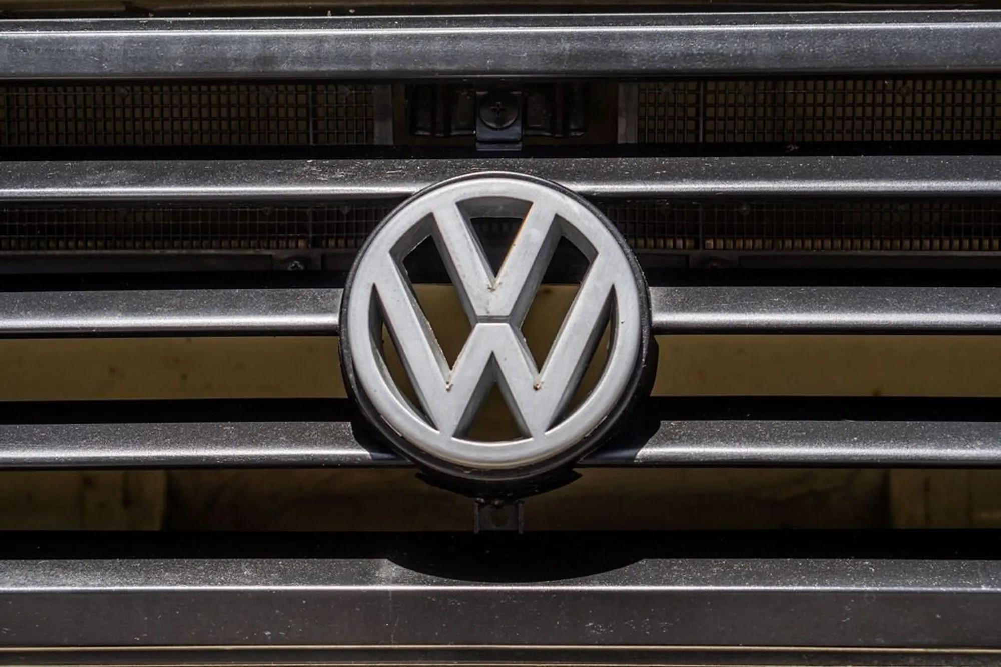 1982 Volkswagen Camper Westfalia - 4