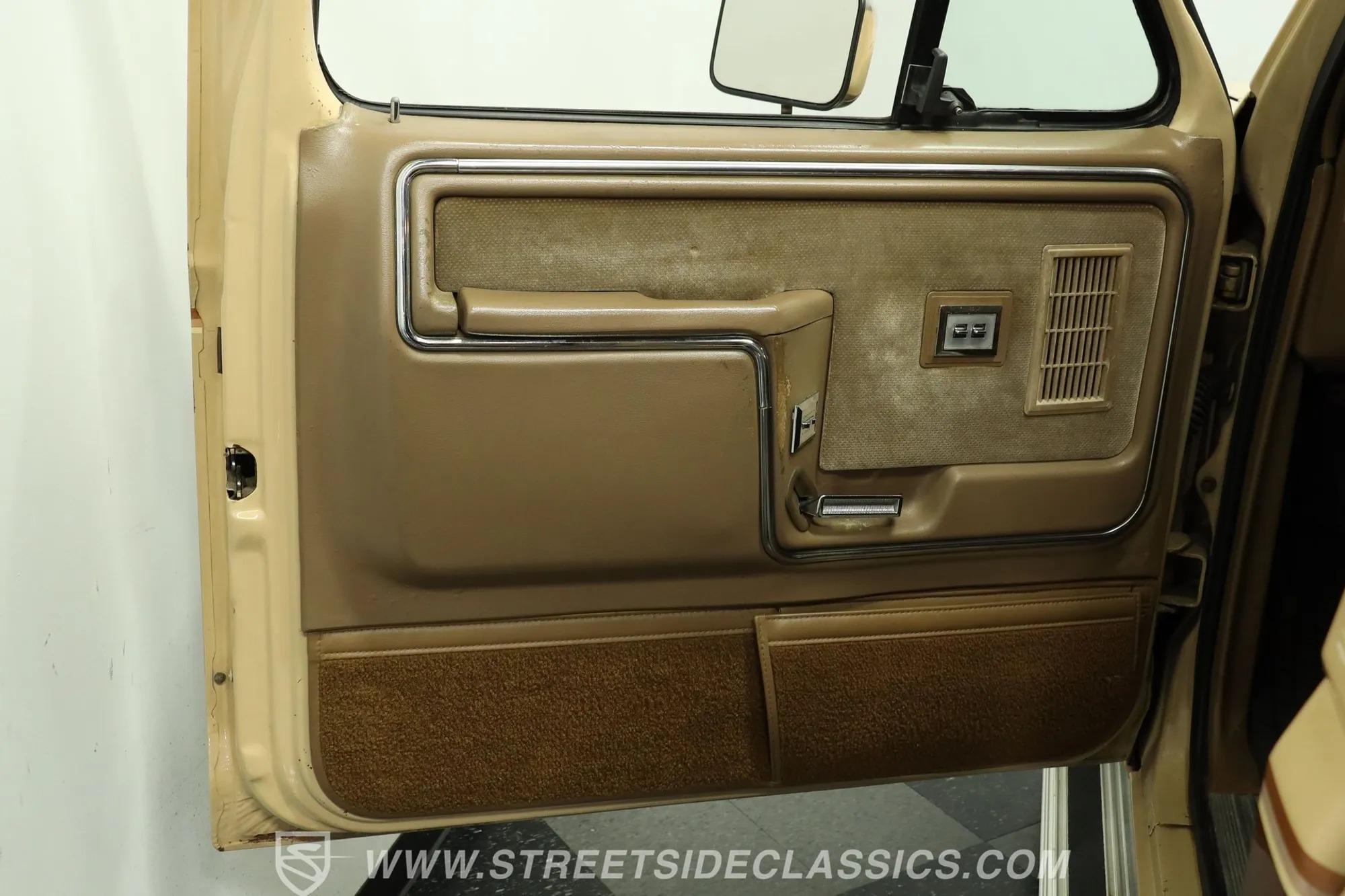 1986 Ford F-150