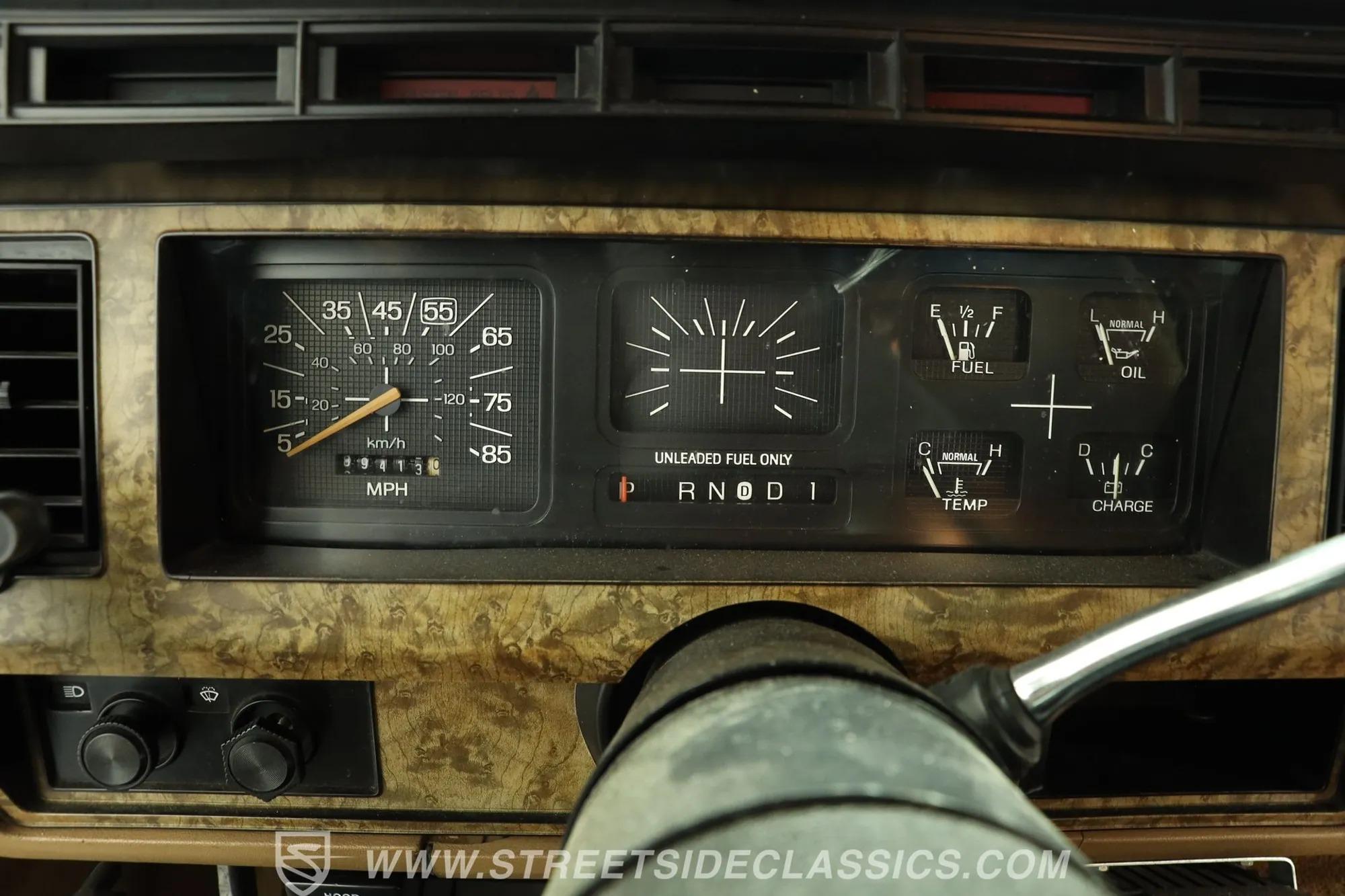 1986 Ford F-150