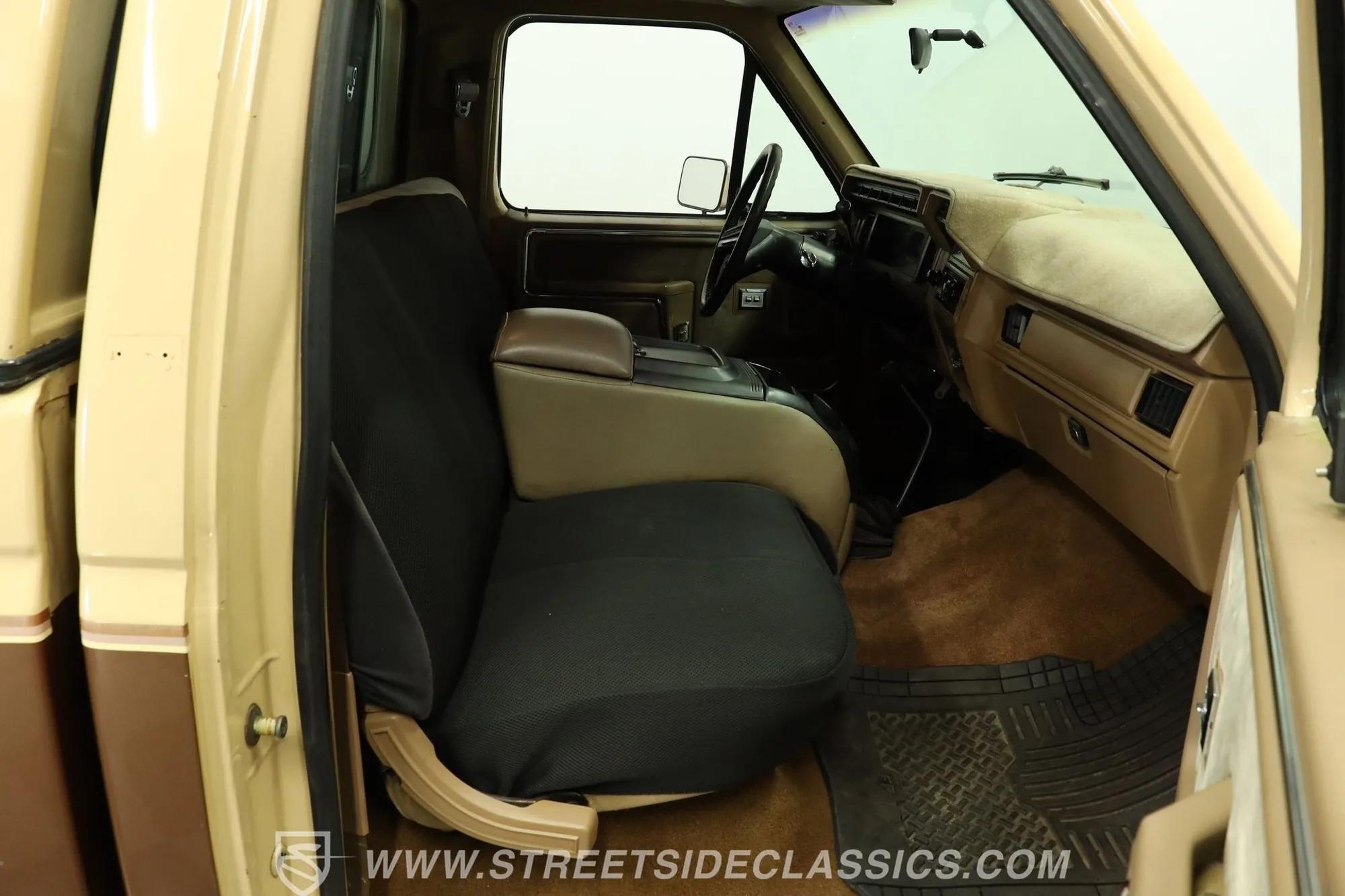 1986 Ford F-150