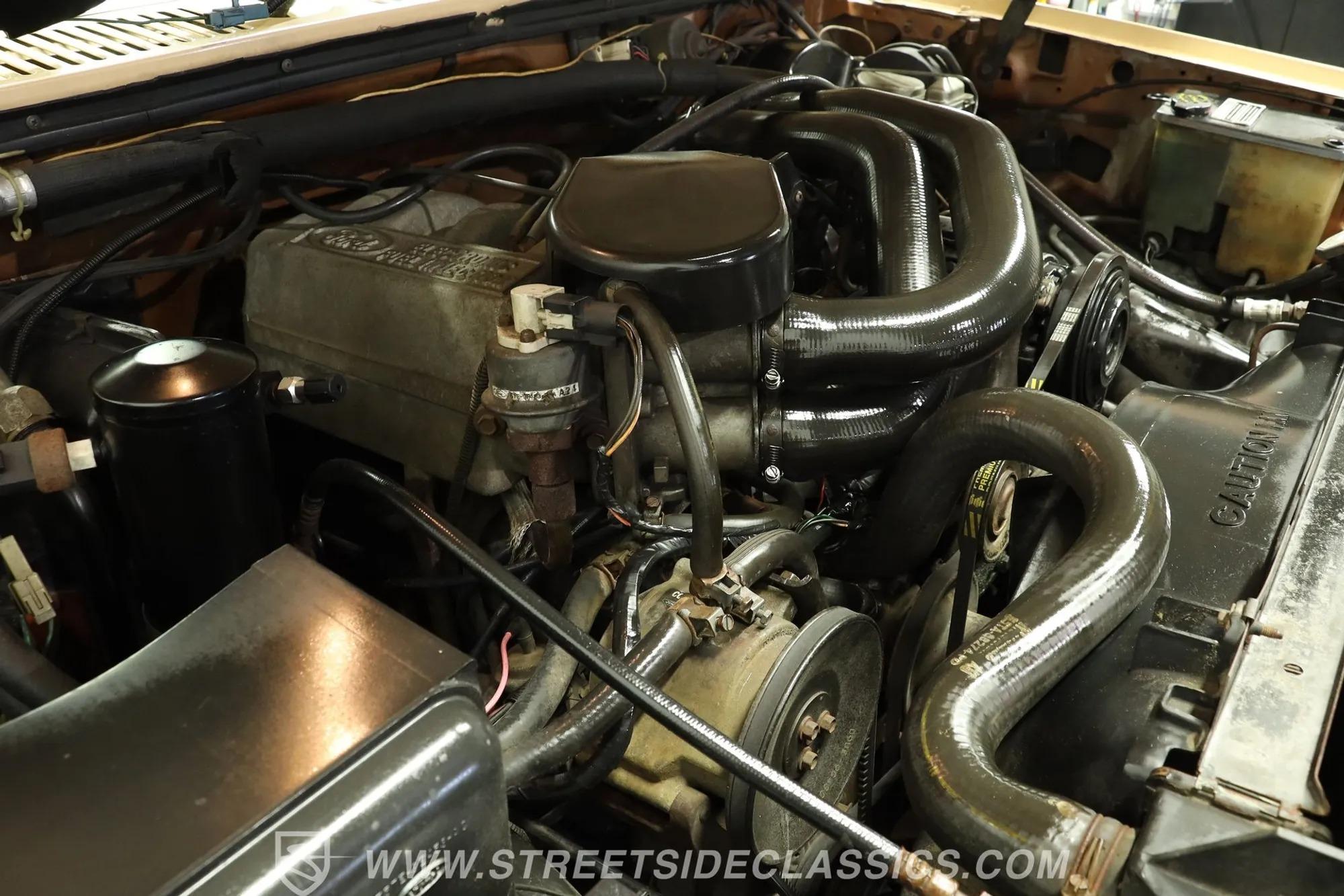 1986 Ford F-150