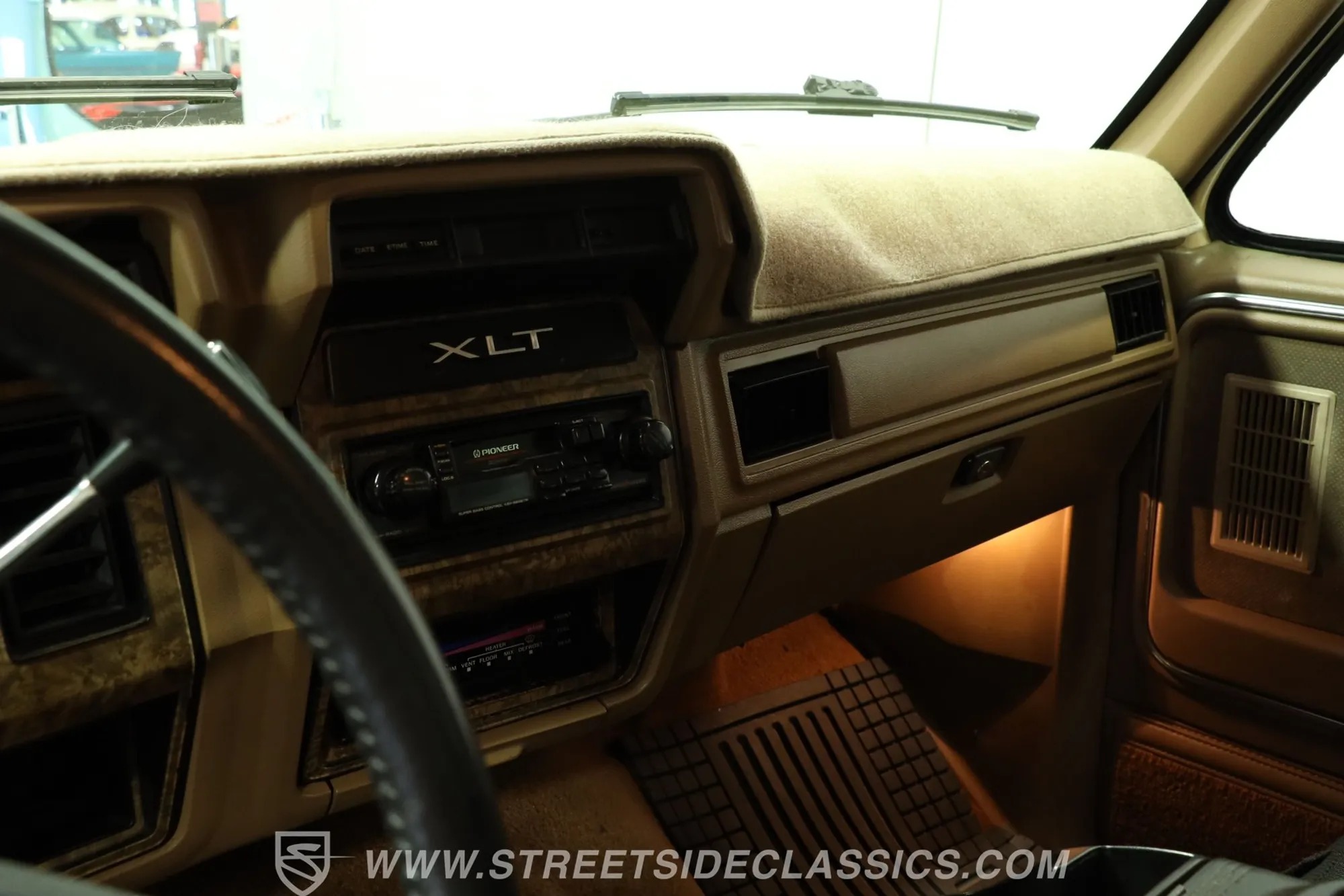 1986 Ford F-150