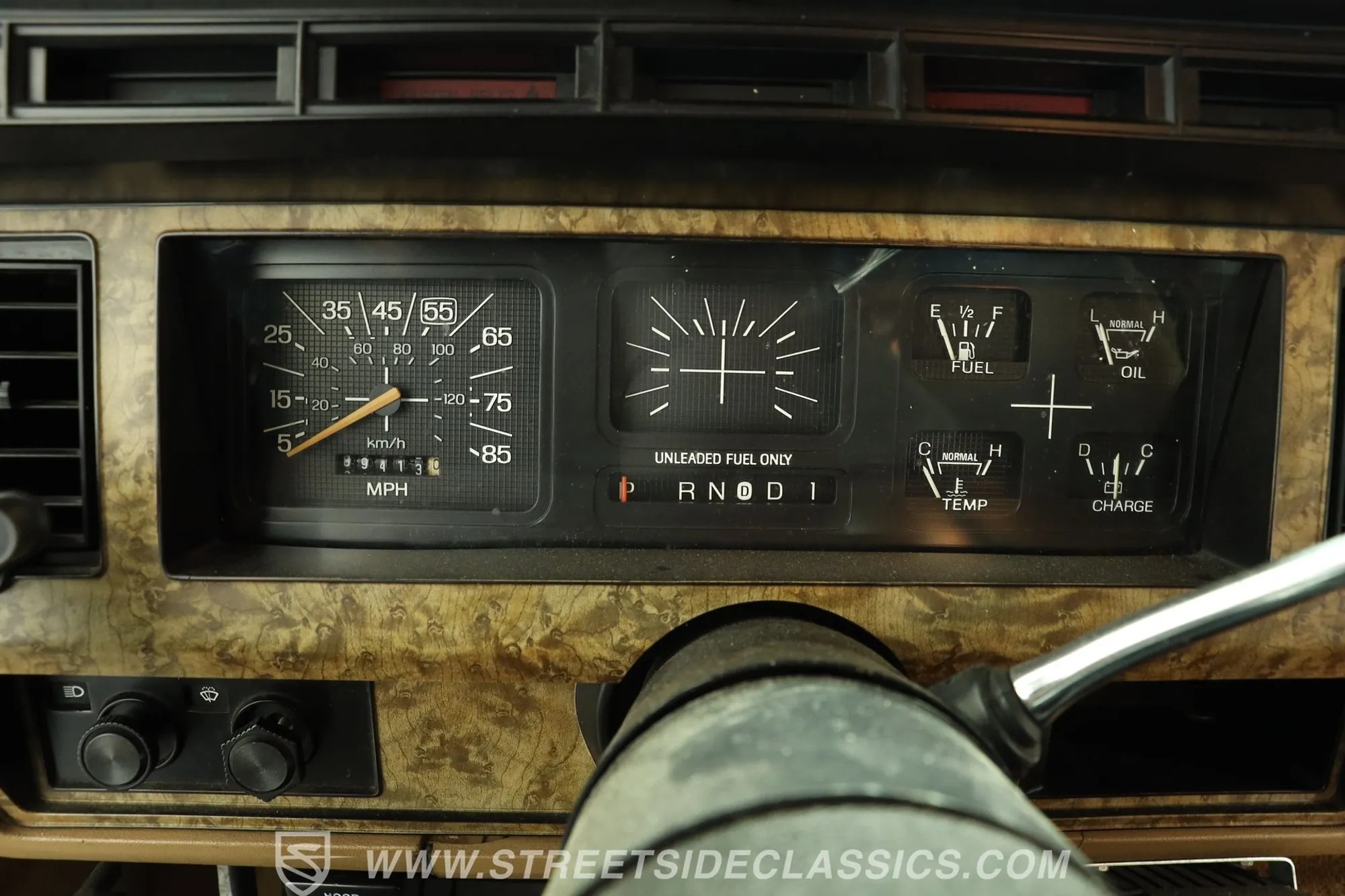 1986 Ford F-150