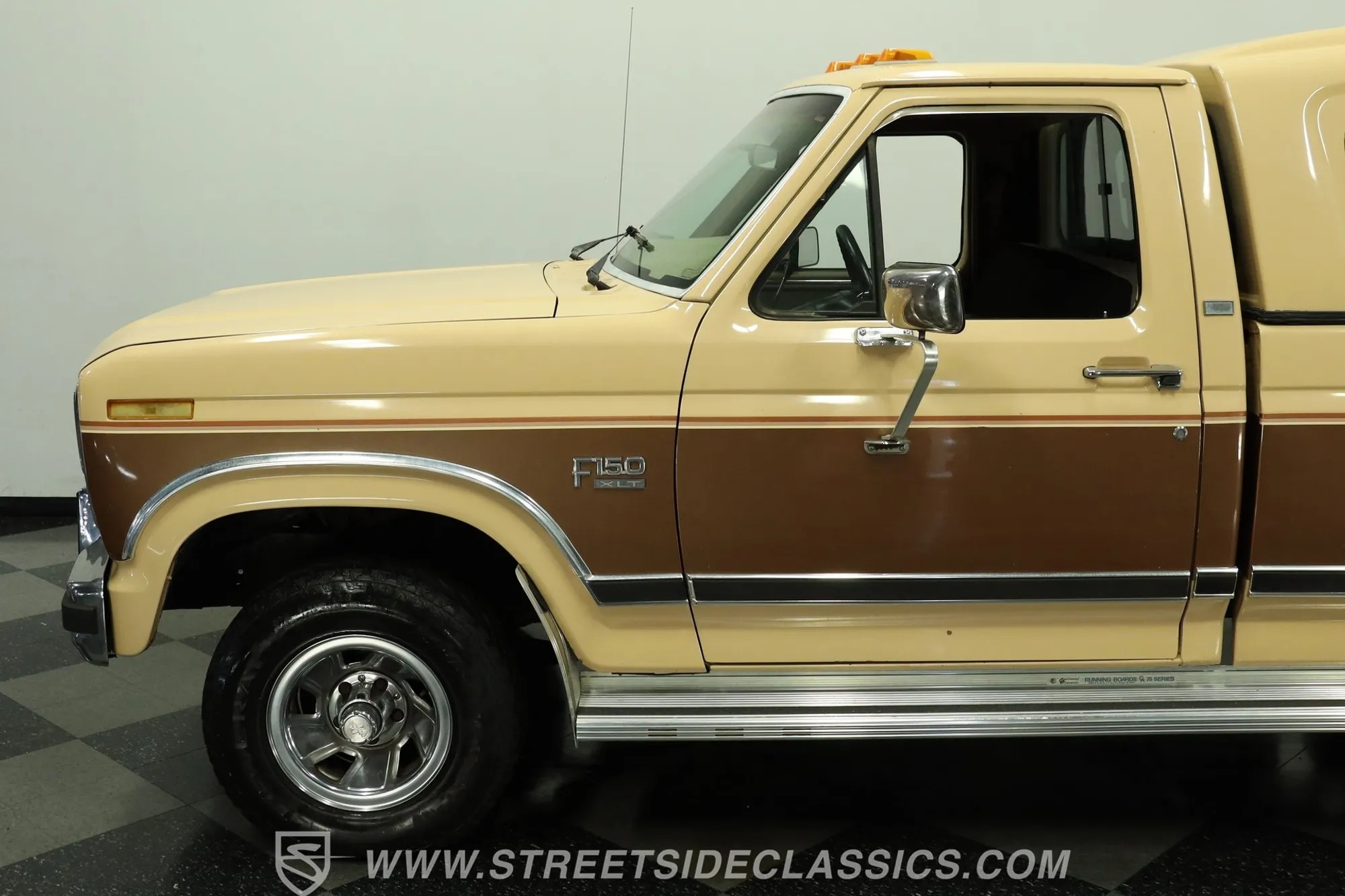 1986 Ford F-150