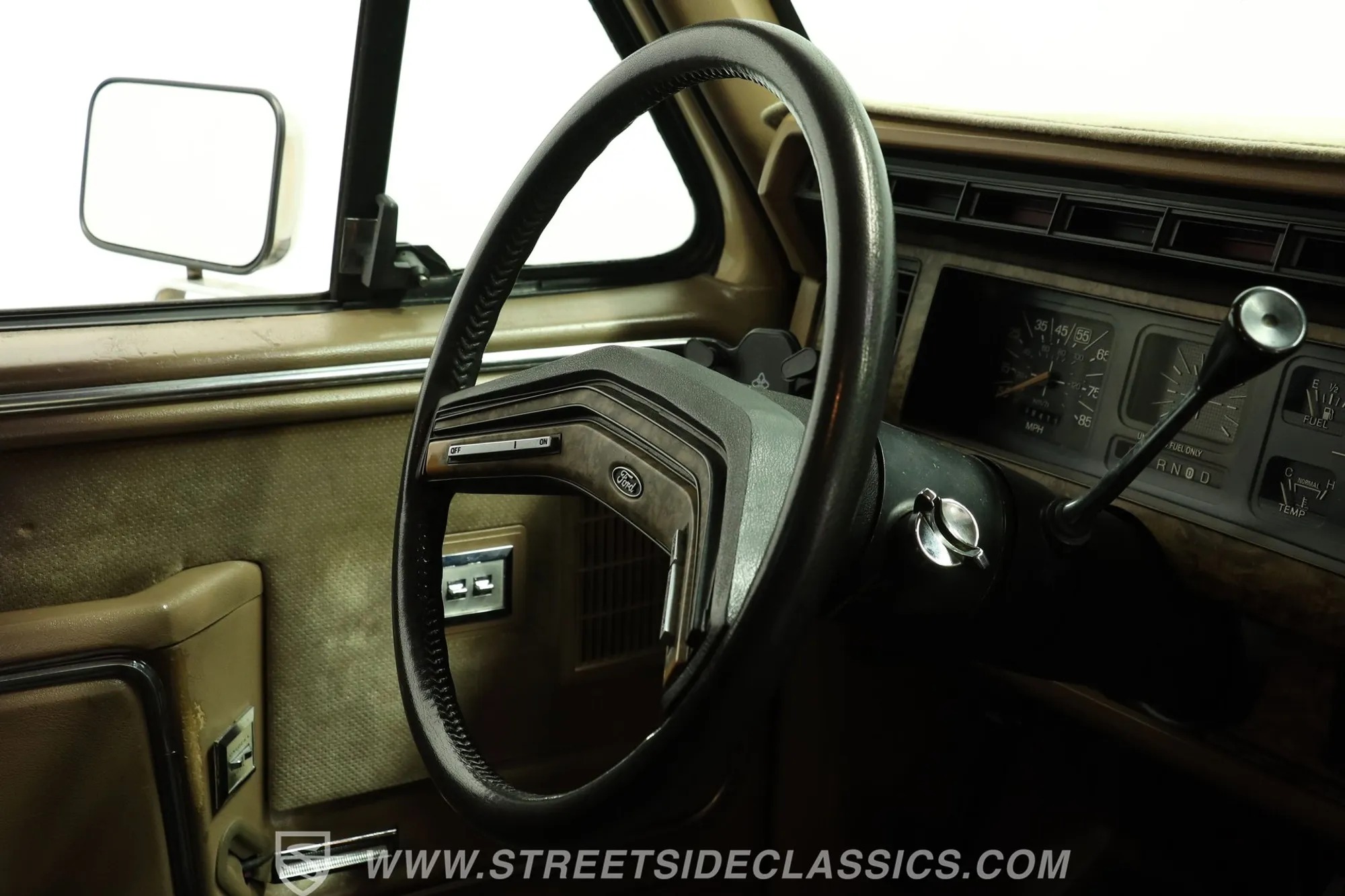 1986 Ford F-150