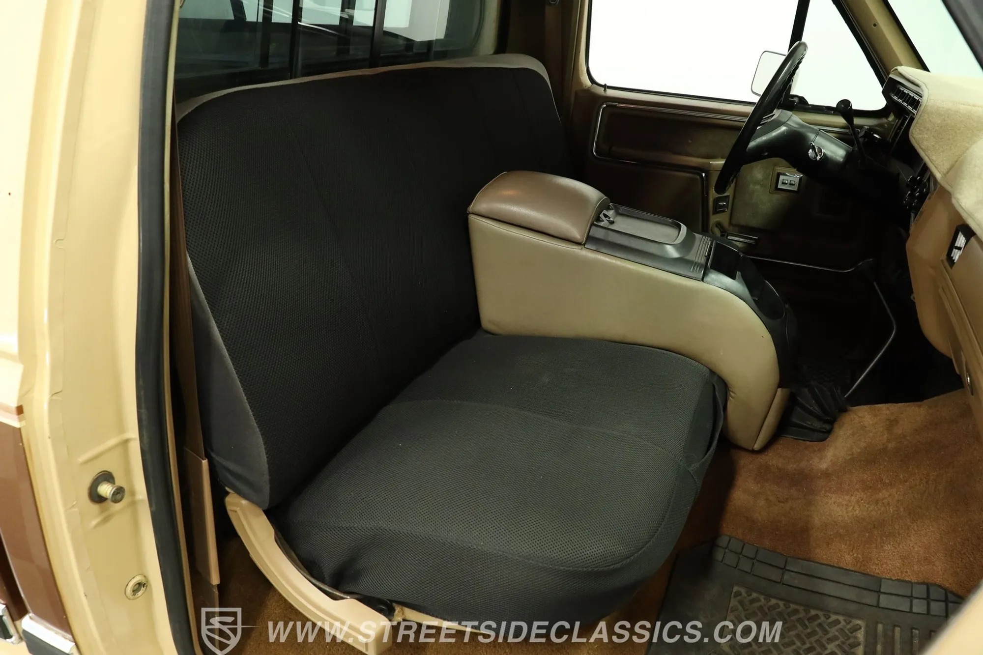 1986 Ford F-150