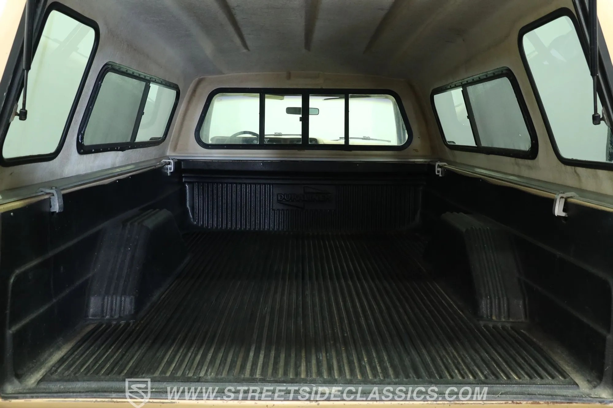 1986 Ford F-150