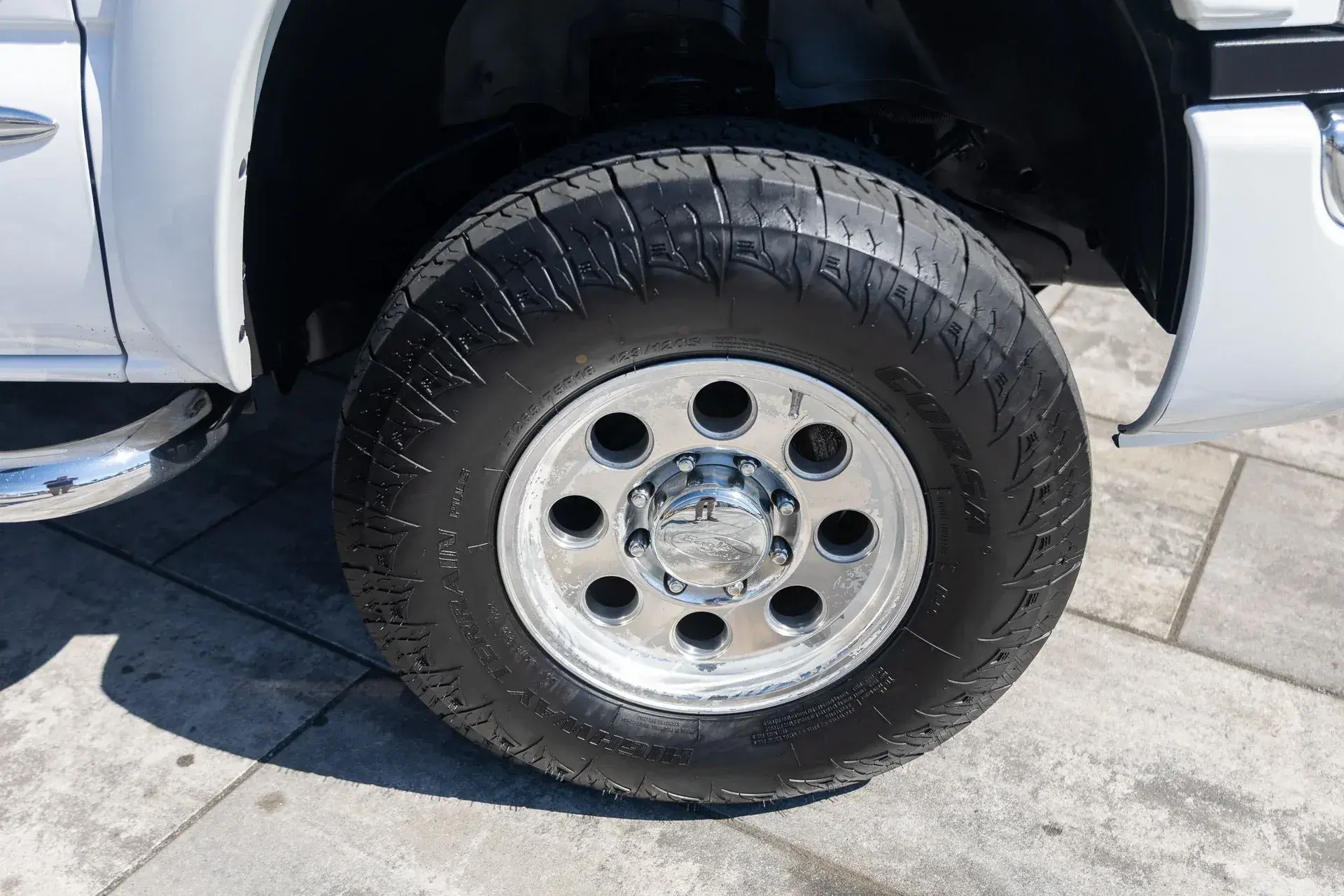 2005 GMC Sierra 2500HD SLE