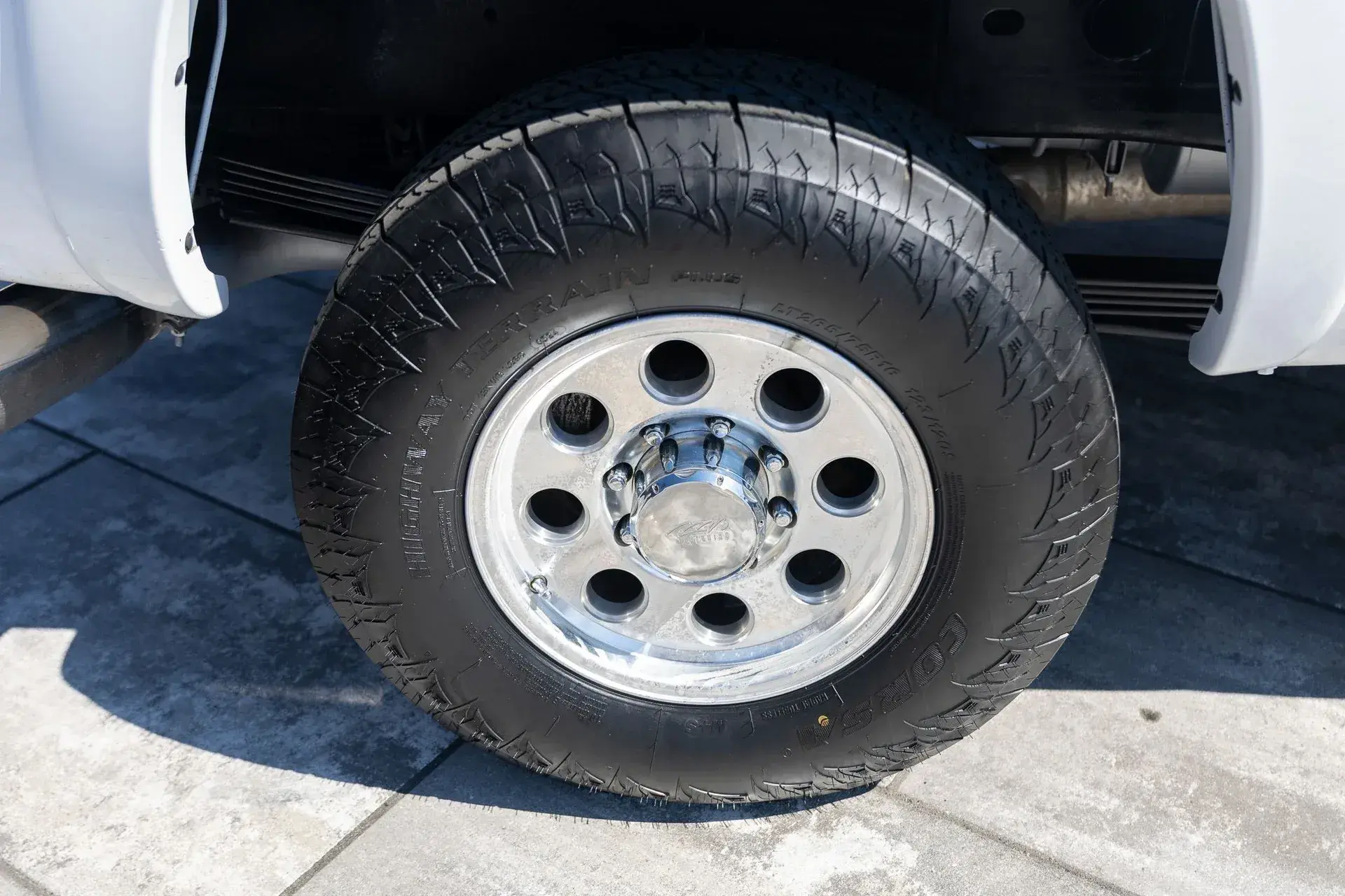 2005 GMC Sierra 2500HD SLE