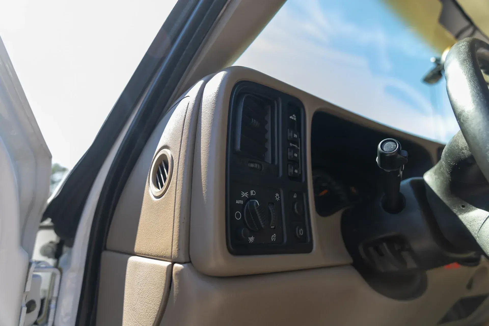 2005 GMC Sierra 2500HD SLE