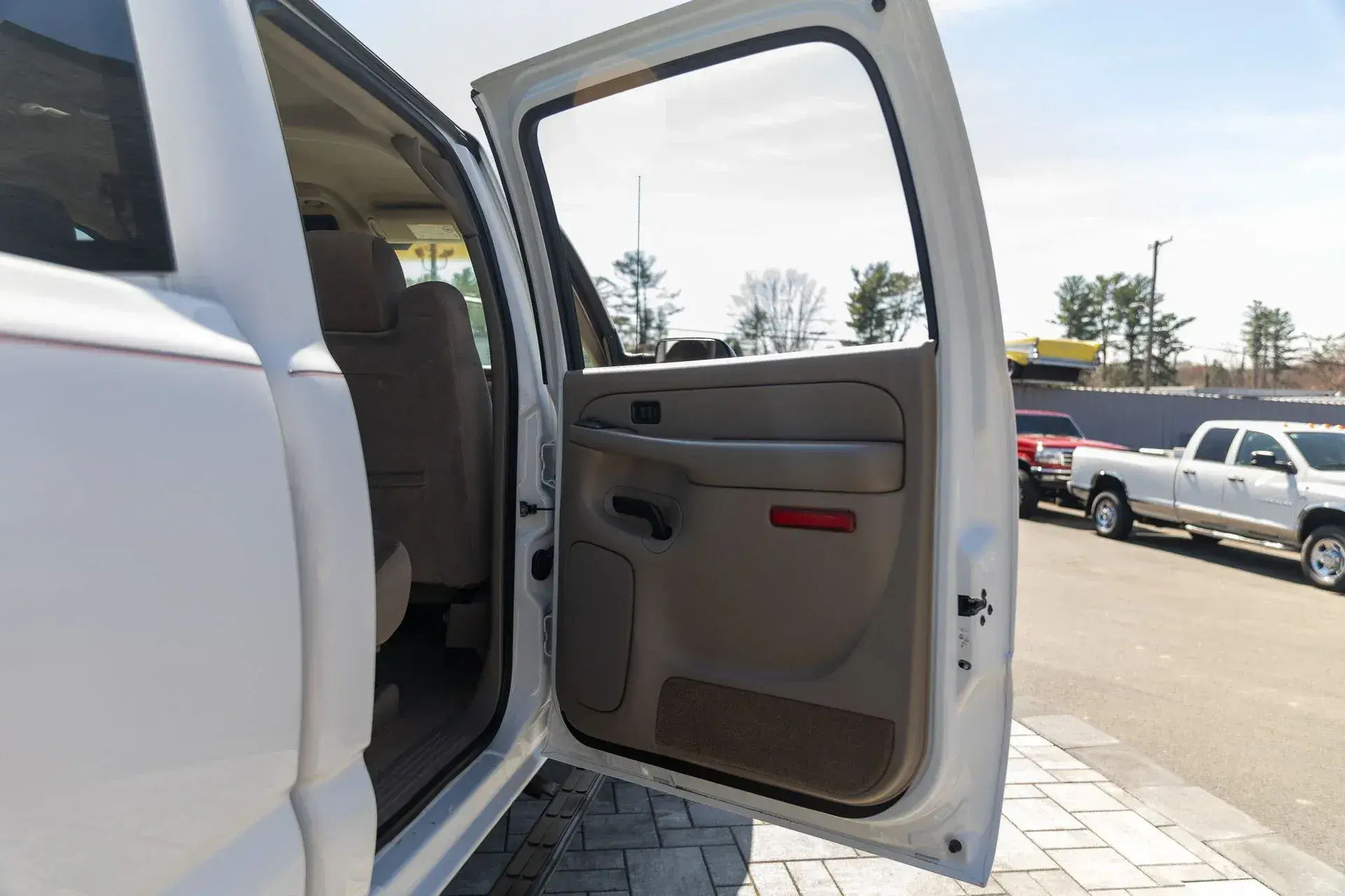 2005 GMC Sierra 2500HD SLE