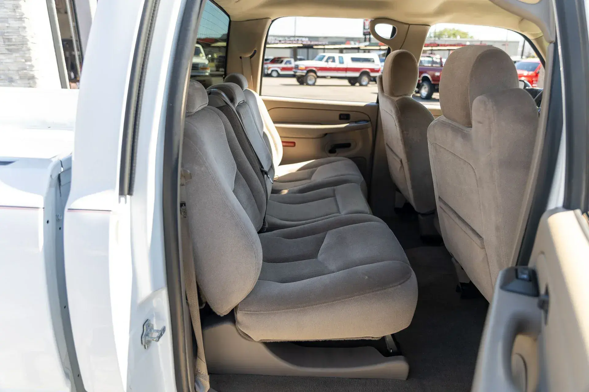 2005 GMC Sierra 2500HD SLE