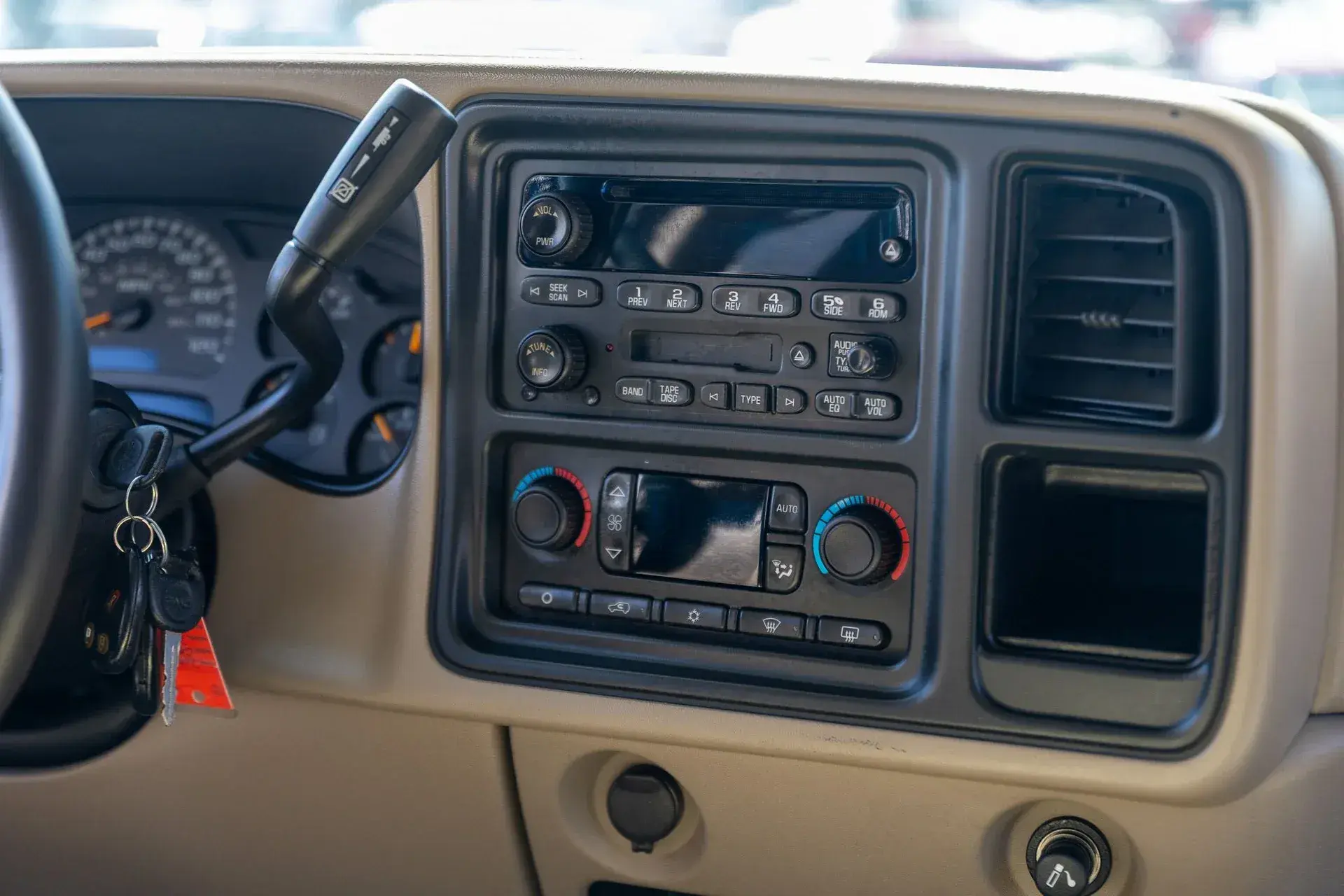 2005 GMC Sierra 2500HD SLE