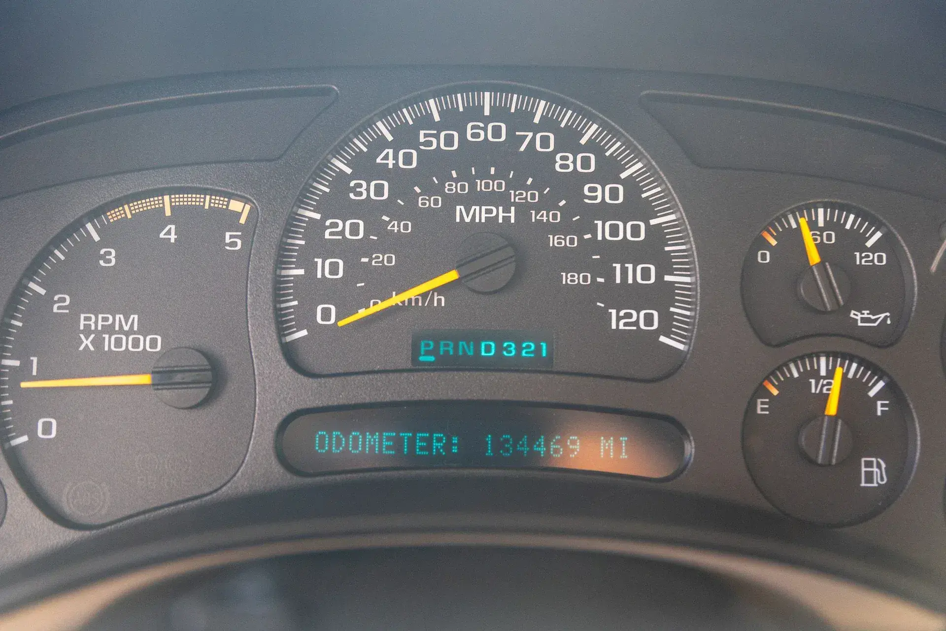 2005 GMC Sierra 2500HD SLE