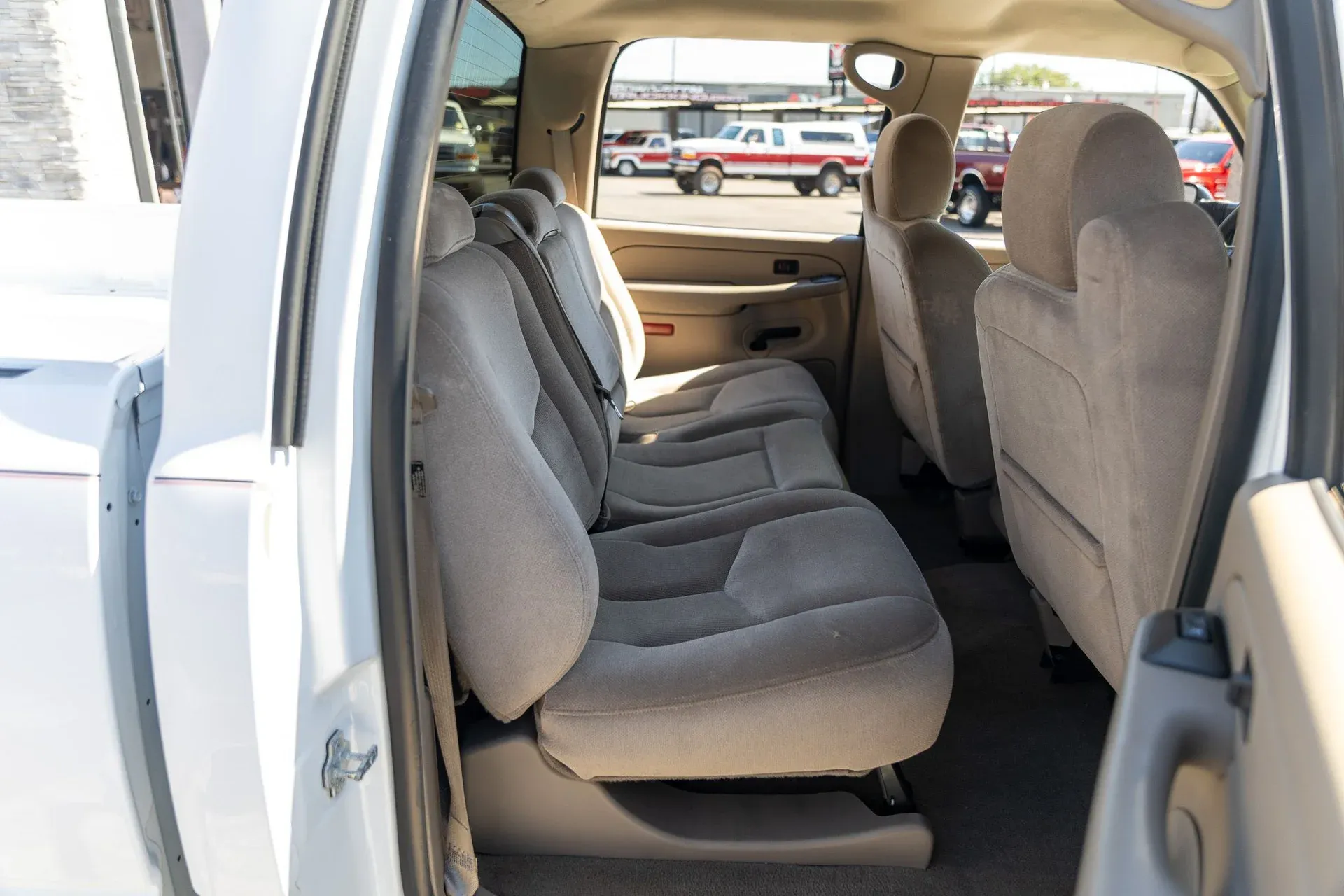 2005 GMC Sierra 2500HD SLE