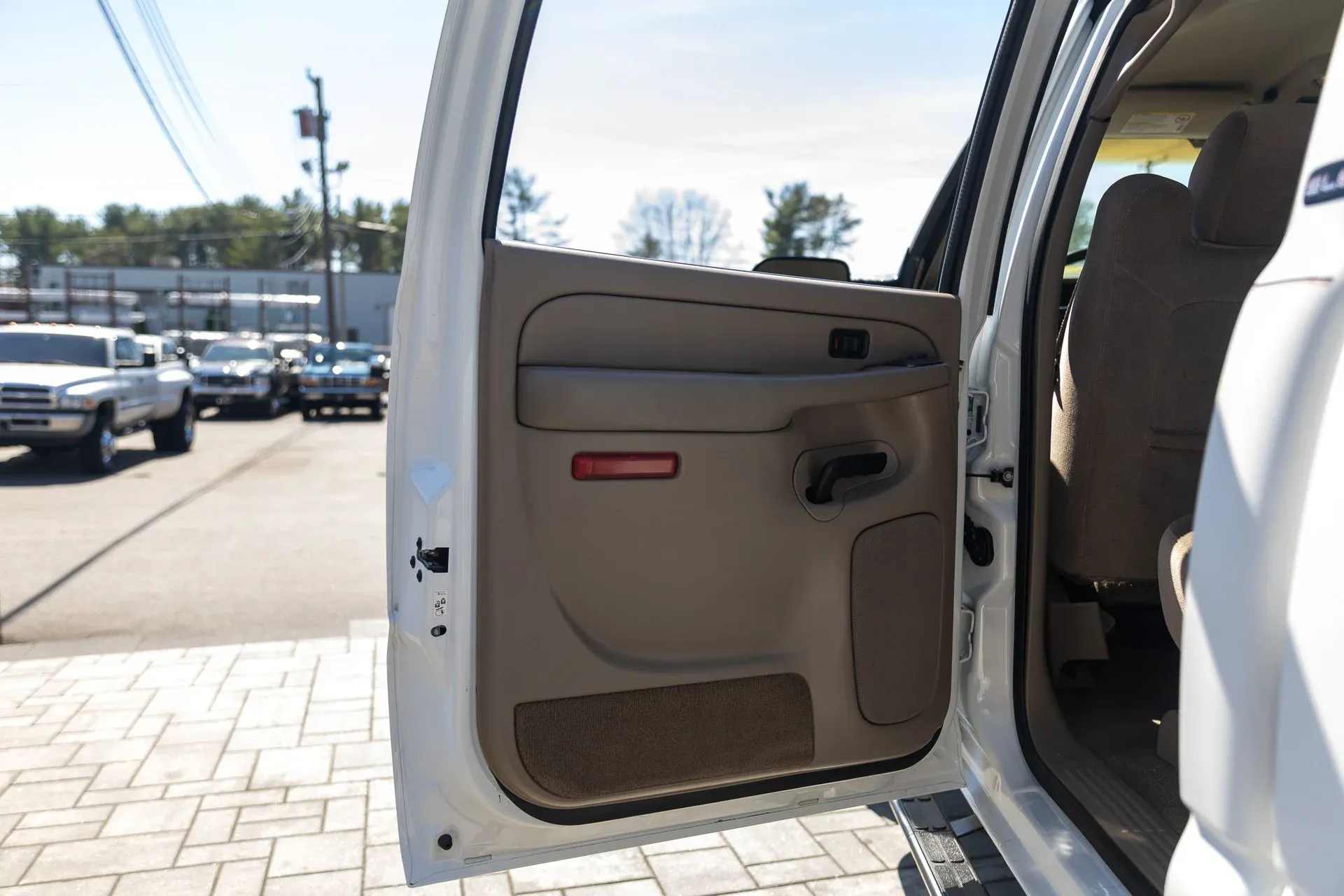2005 GMC Sierra 2500HD SLE
