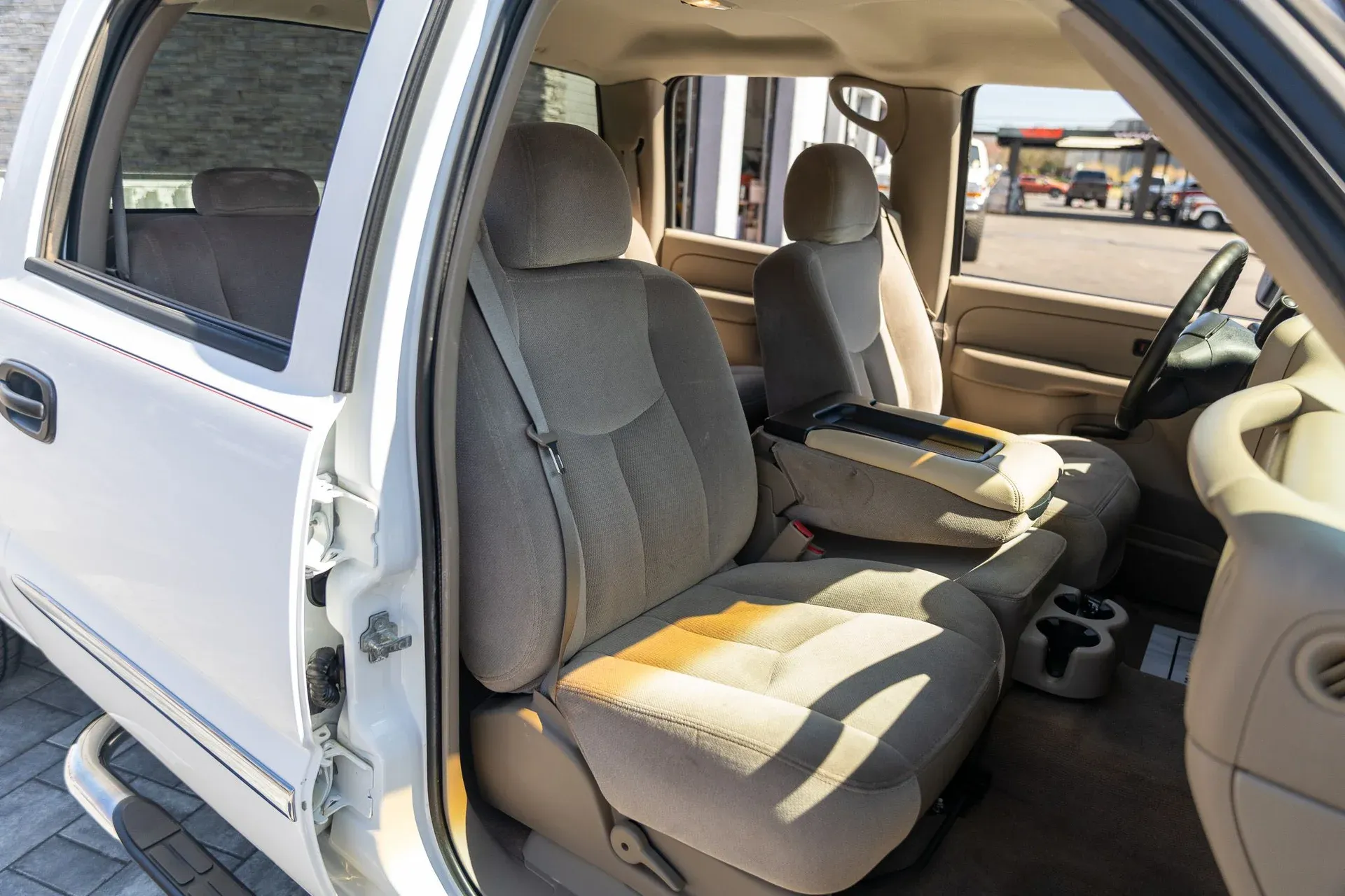 2005 GMC Sierra 2500HD SLE