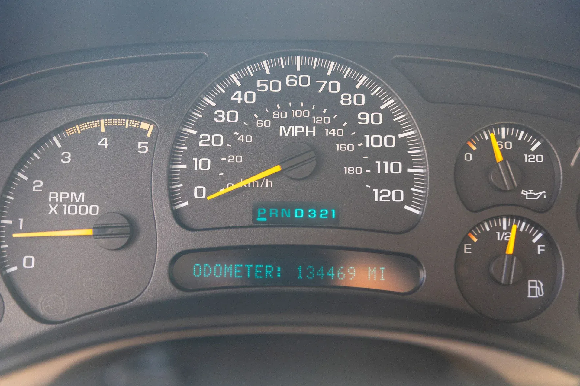 2005 GMC Sierra 2500HD SLE