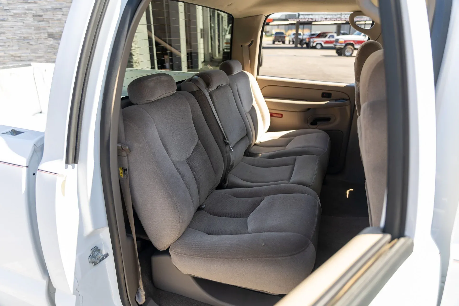 2005 GMC Sierra 2500HD SLE