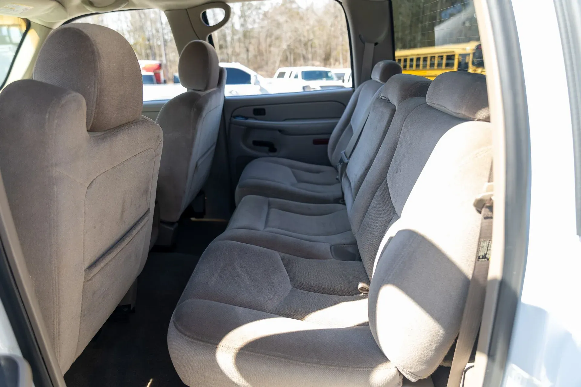 2005 GMC Sierra 2500HD SLE