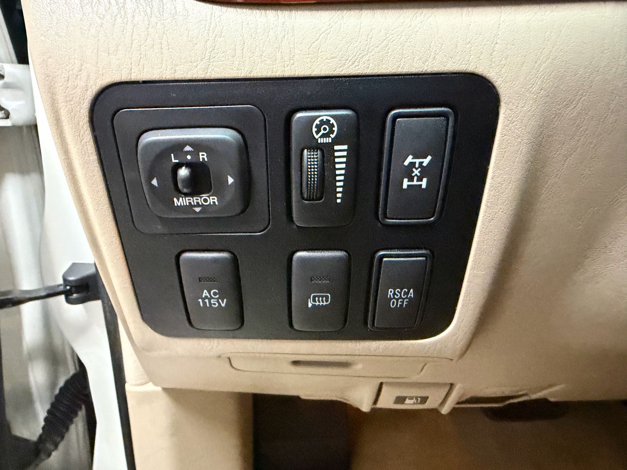 2008 Lexus GX 470