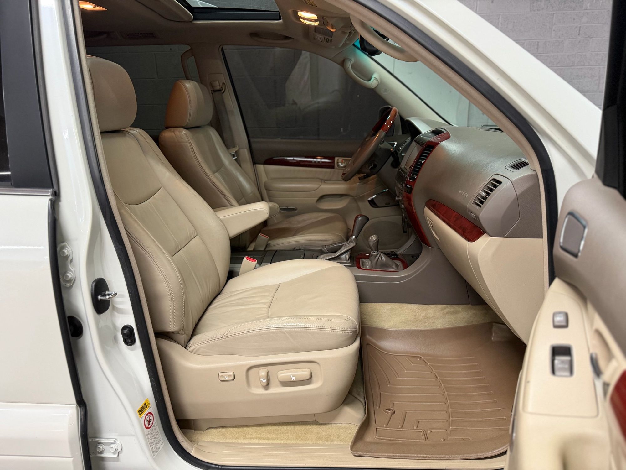 2008 Lexus GX 470