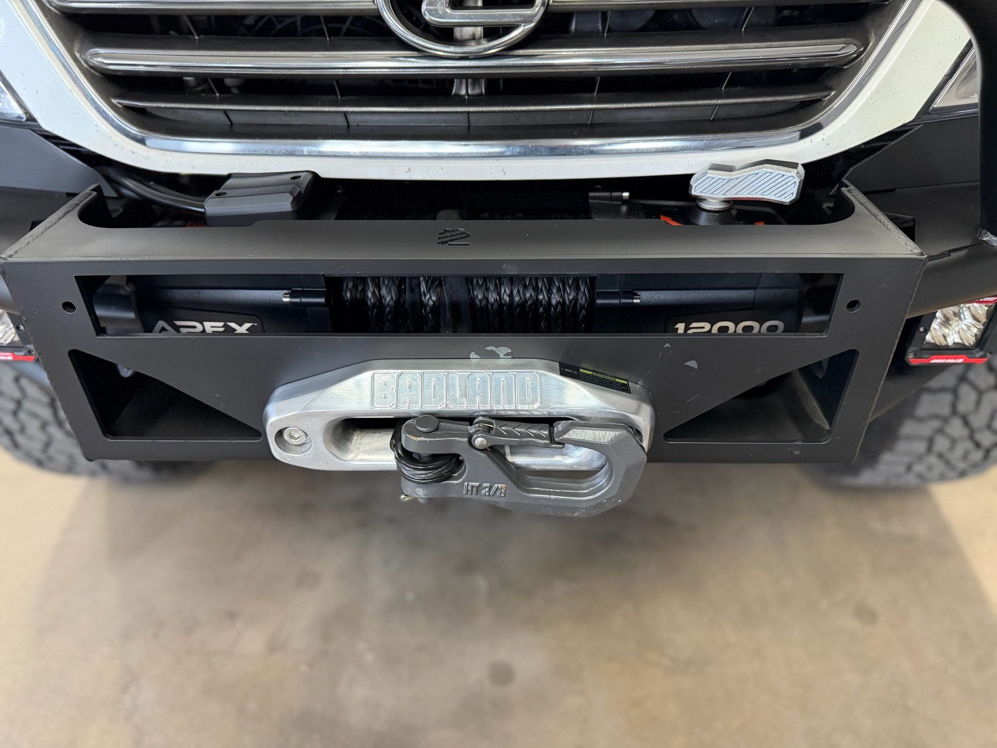2008 Lexus GX 470