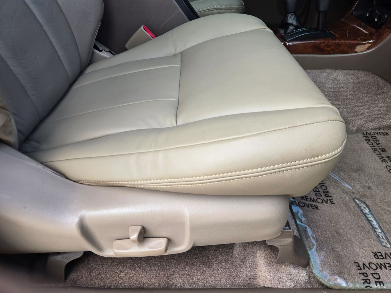1999 Toyota 4Runner Limited