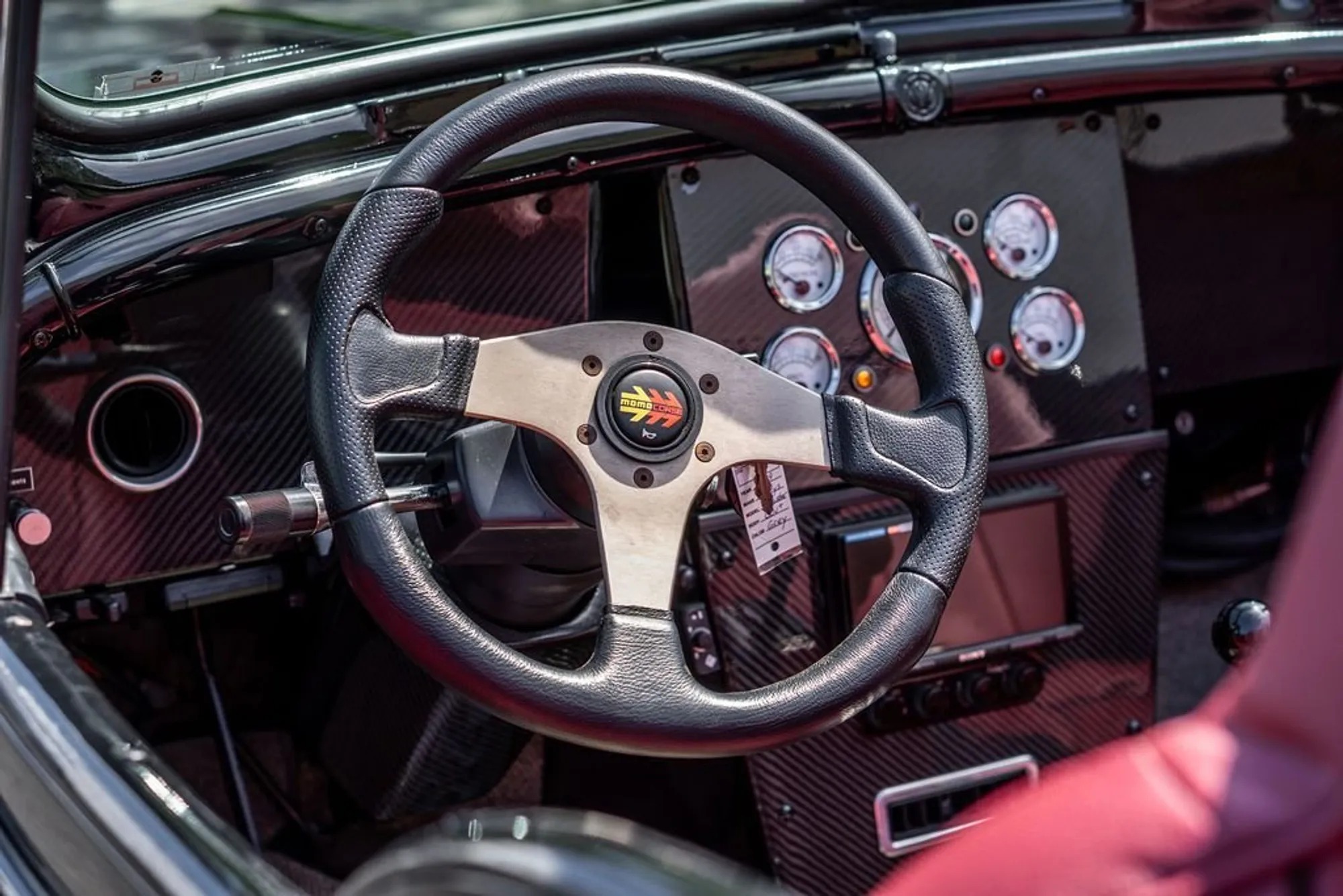 1949 Willys Jeepster