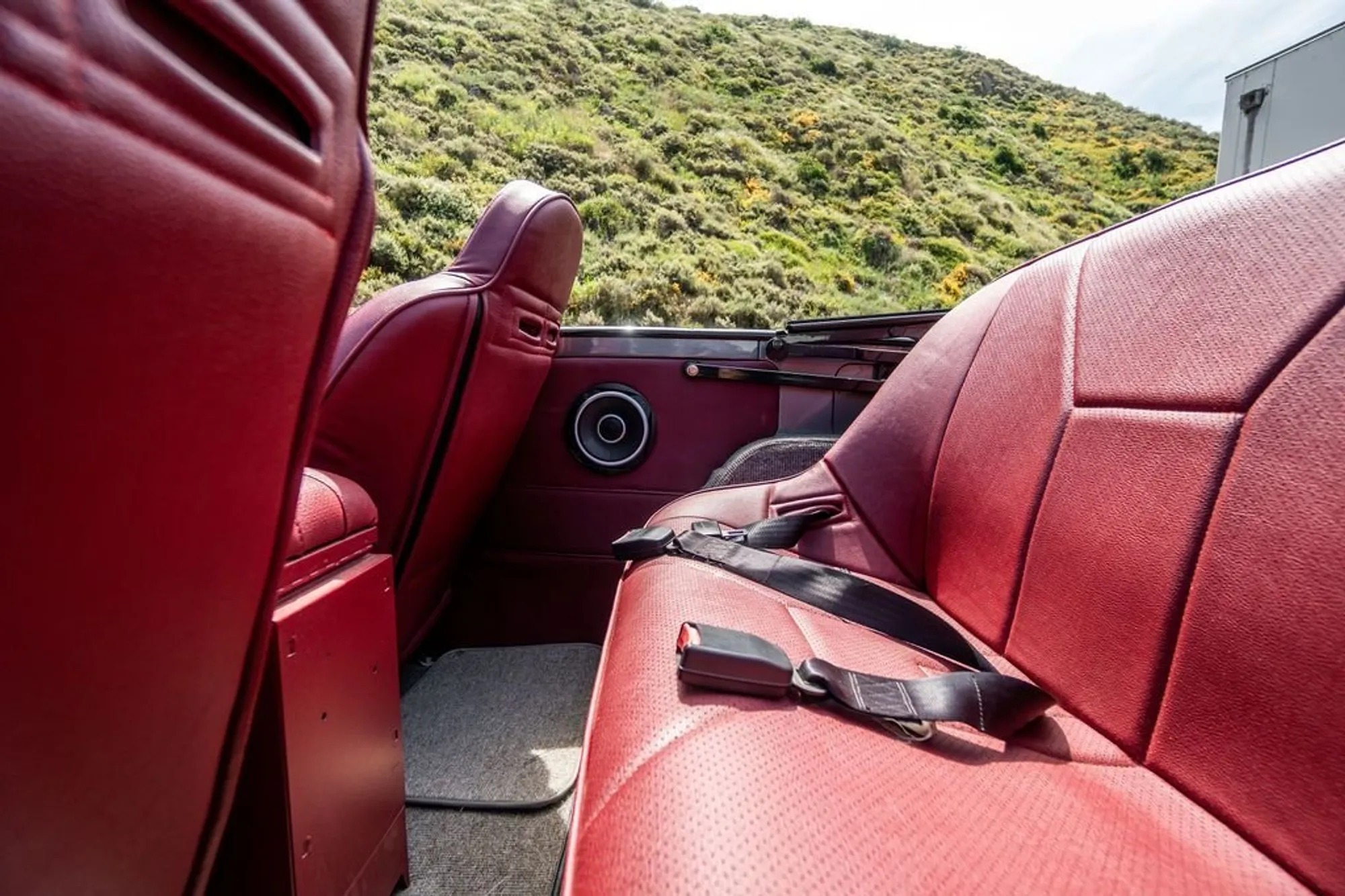 1949 Willys Jeepster