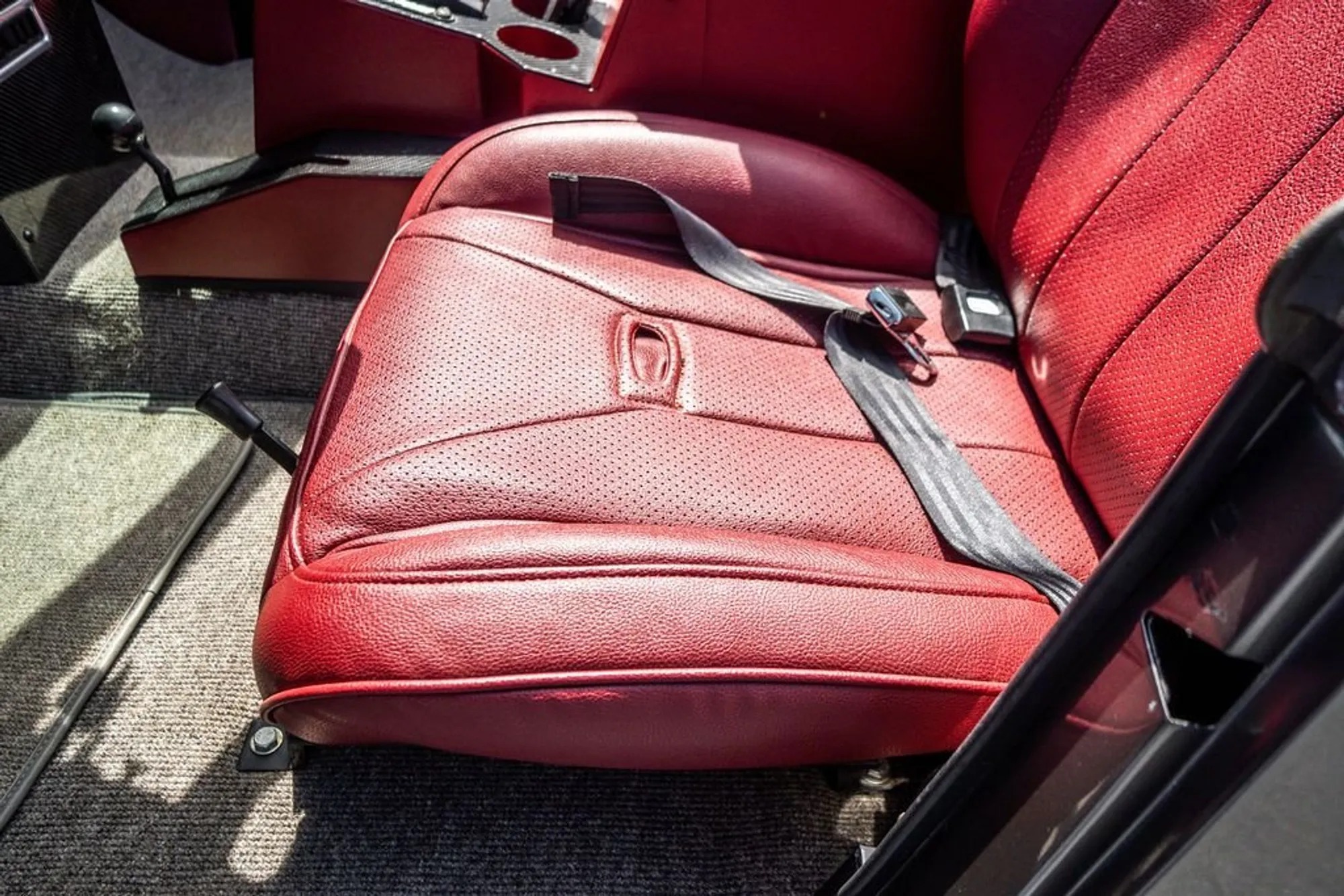 1949 Willys Jeepster