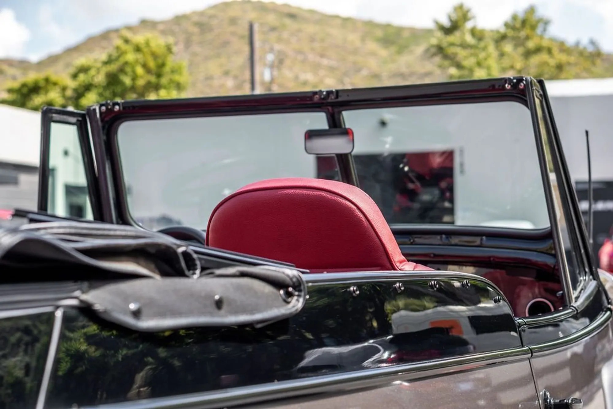 1949 Willys Jeepster