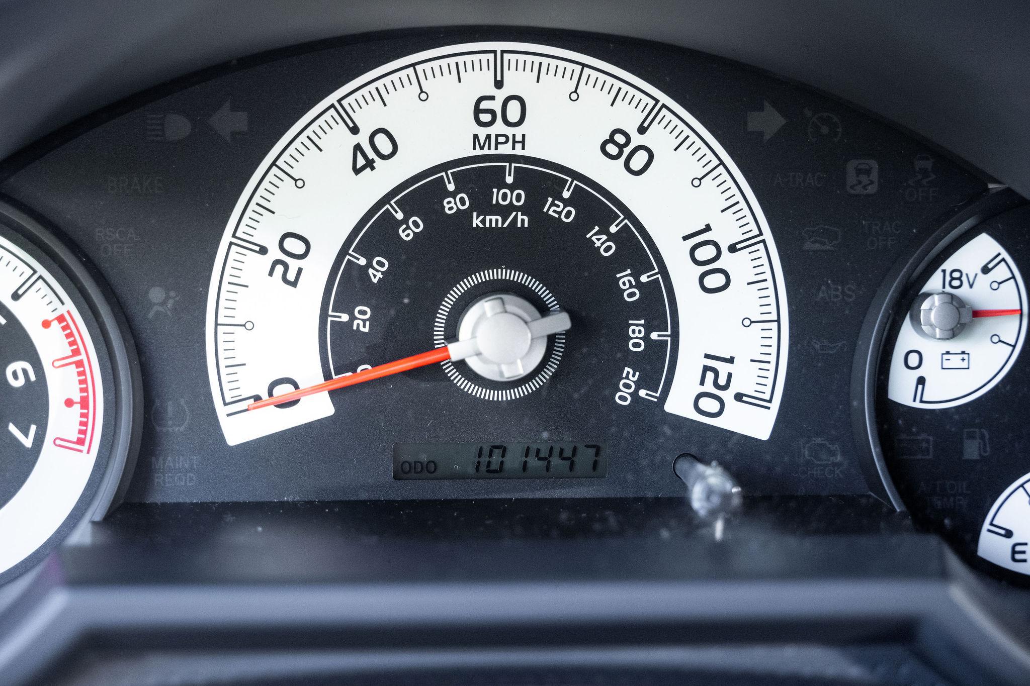 2014 Toyota FJ Cruiser