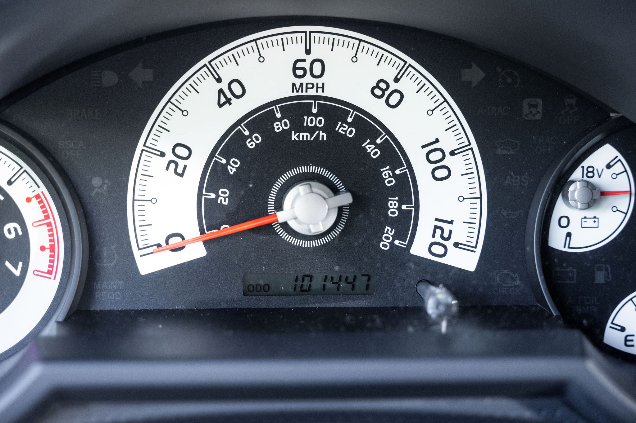 2014 Toyota FJ Cruiser