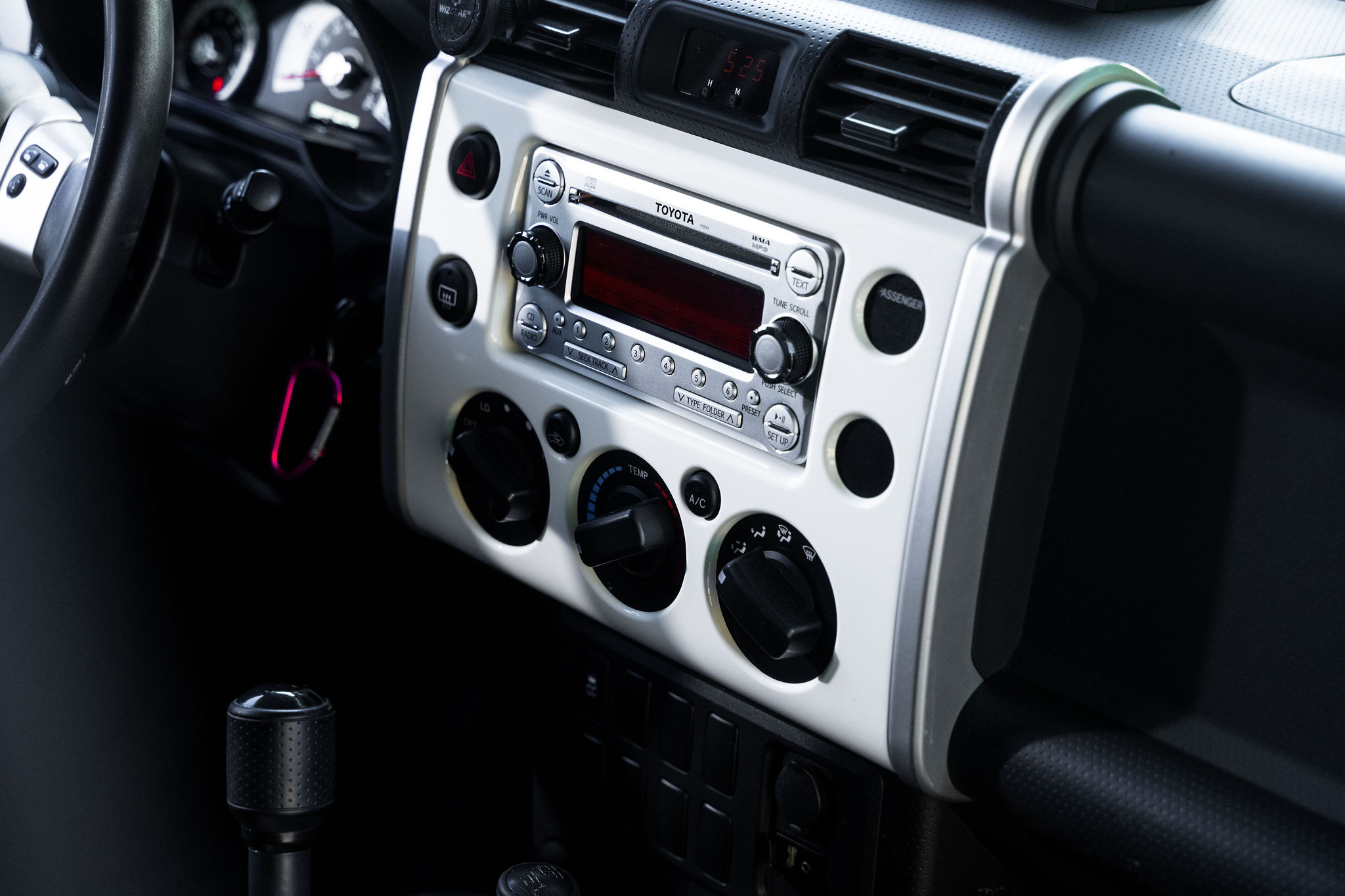 2014 Toyota FJ Cruiser