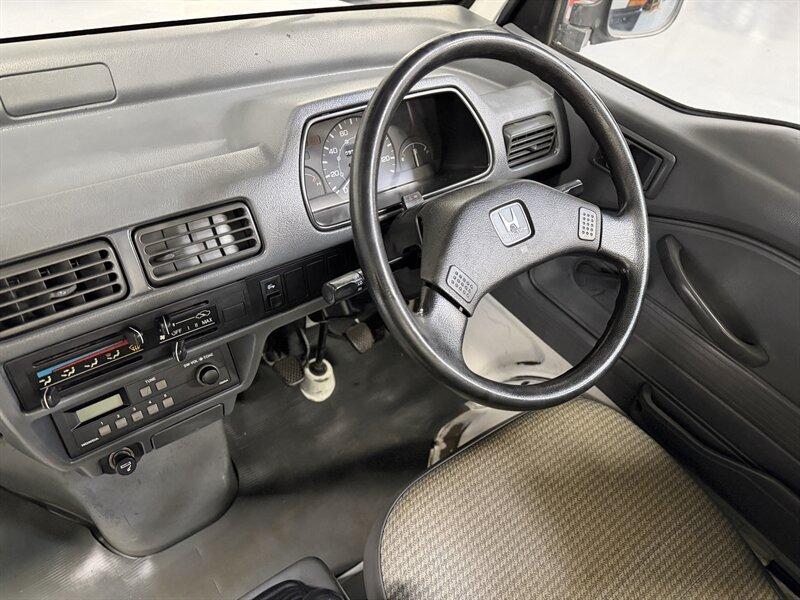 1995 Honda Acty SDX