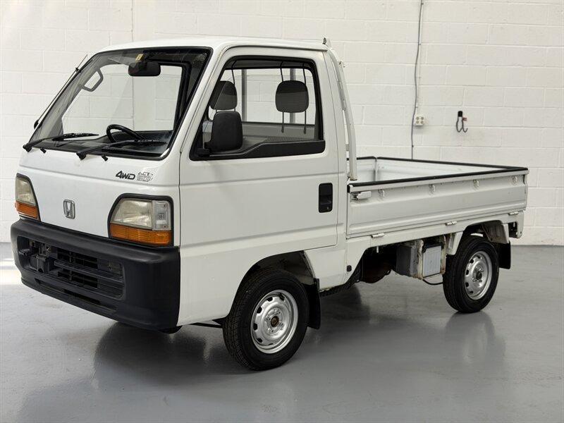 1995 Honda Acty SDX