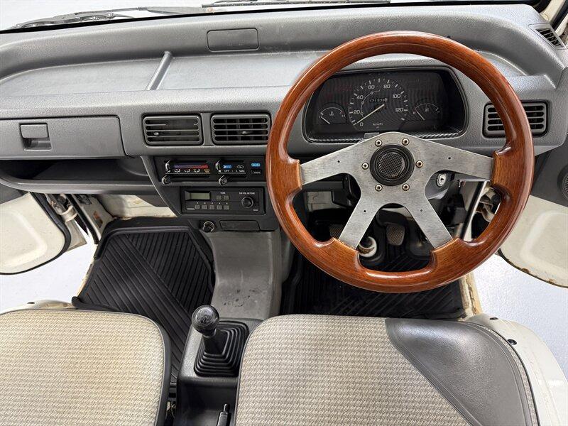 1996 Honda Acty