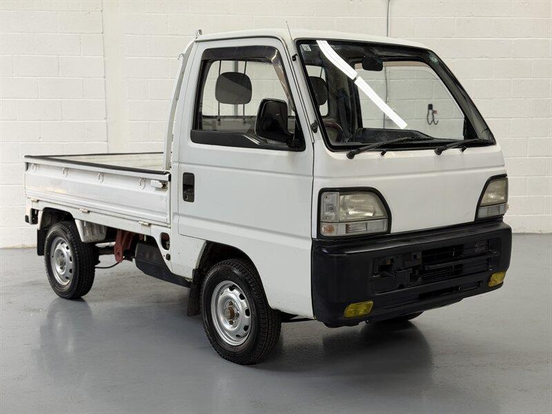 1996 Honda Acty