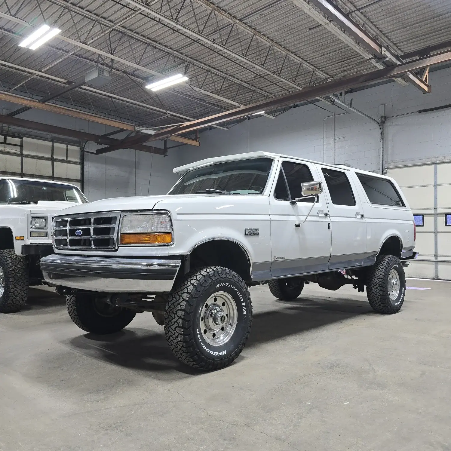  Ford F-350