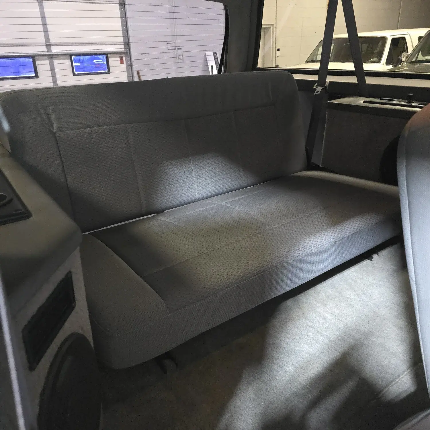 1994 Ford Centurion C-350