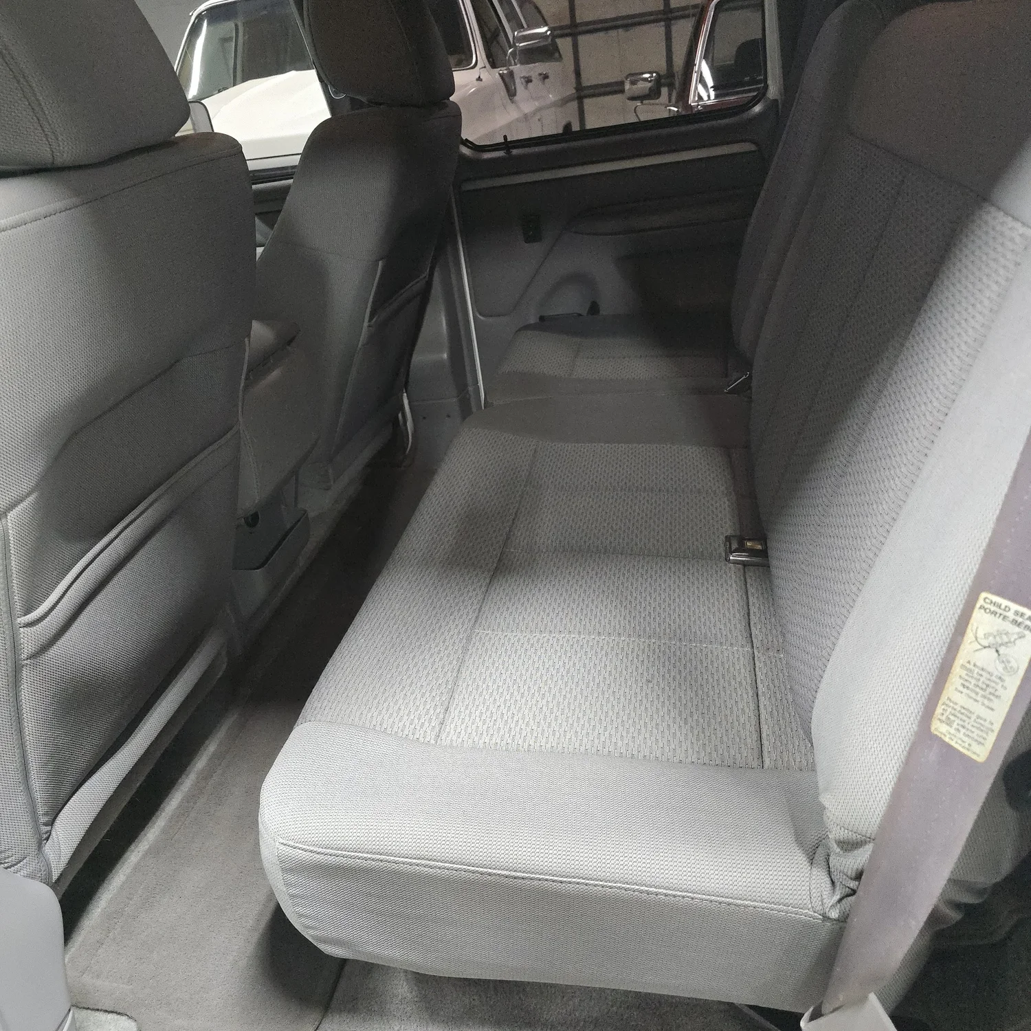 1994 Ford Centurion C-350