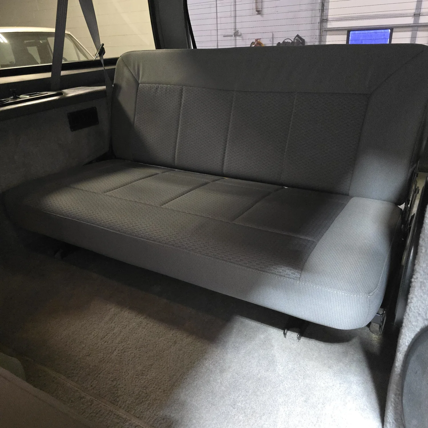 1994 Ford Centurion C-350