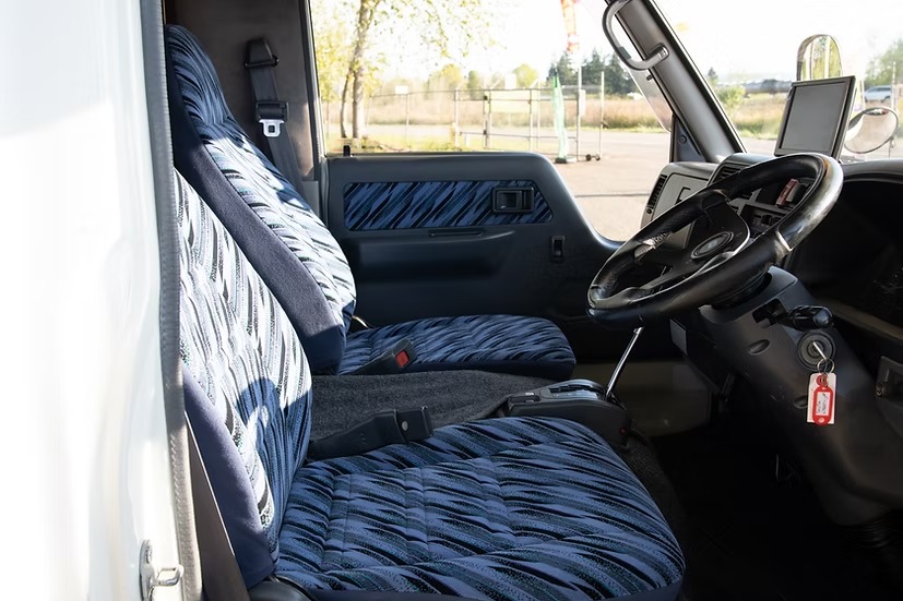 1998 Toyota Camroad Liberty