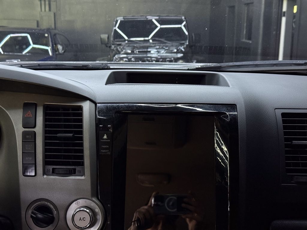 2011 Toyota Tundra TRD Off Road CrewMax
