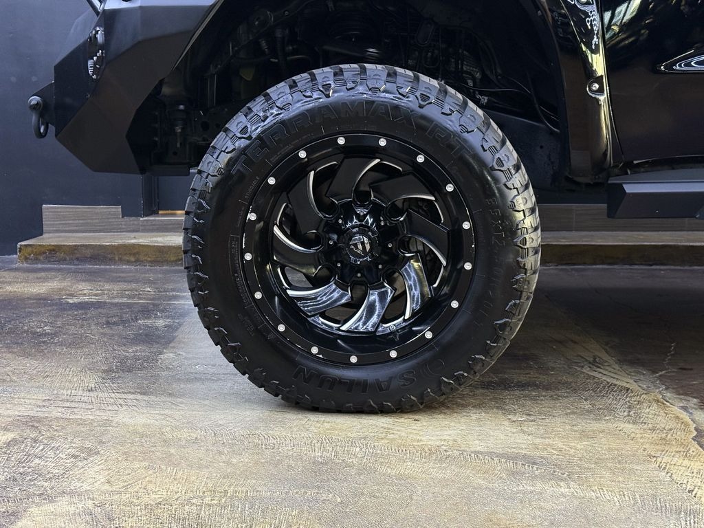 2011 Toyota Tundra TRD Off Road CrewMax - 3
