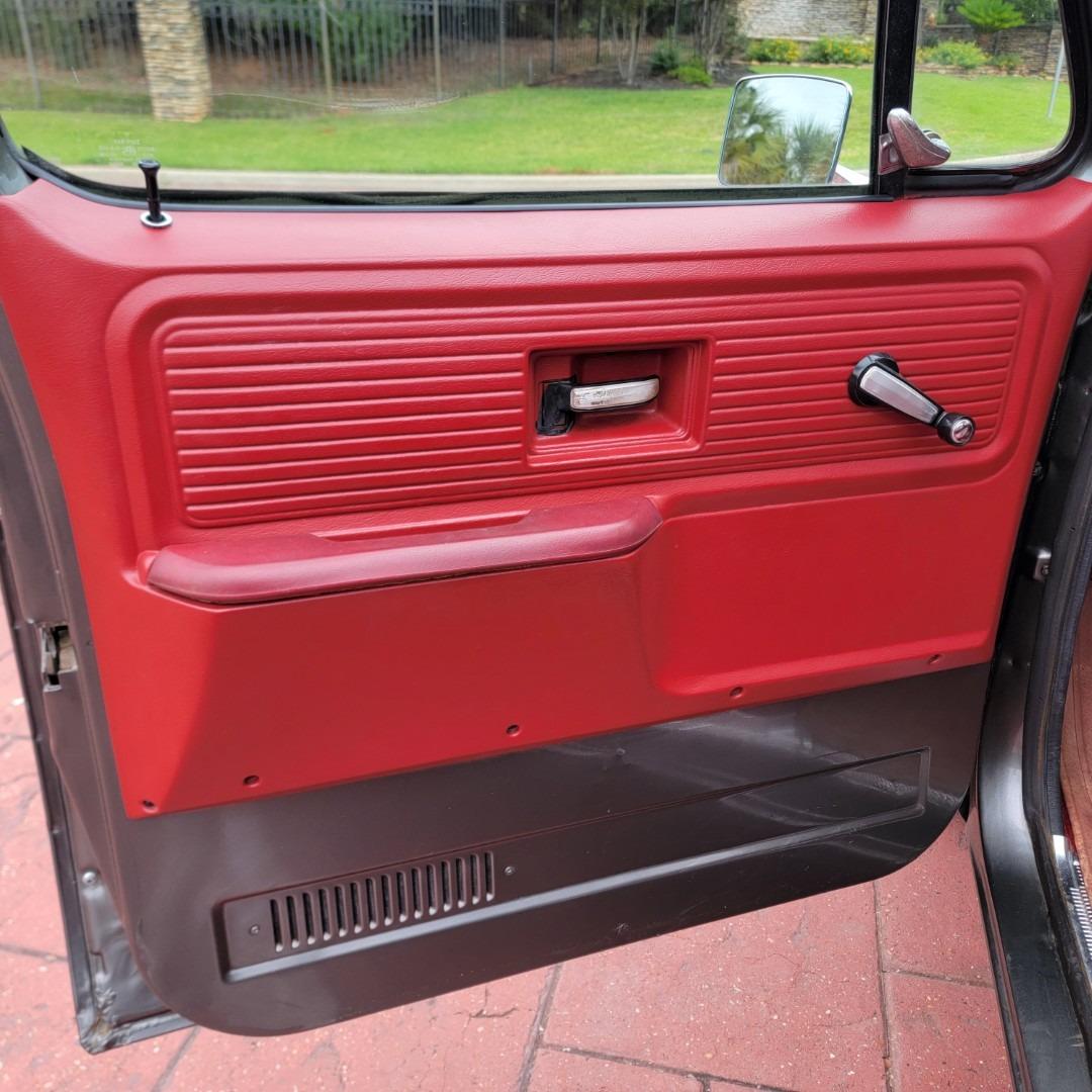 1979 GMC Royal Sierra