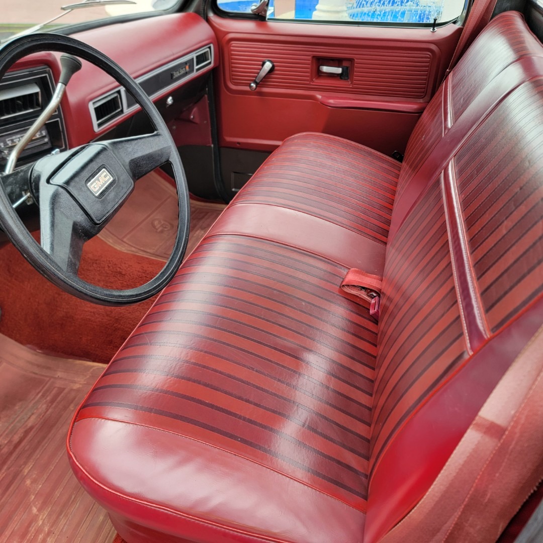 1979 GMC Royal Sierra