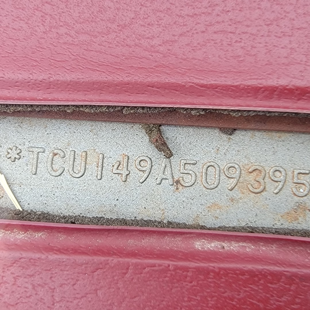 1979 GMC Royal Sierra