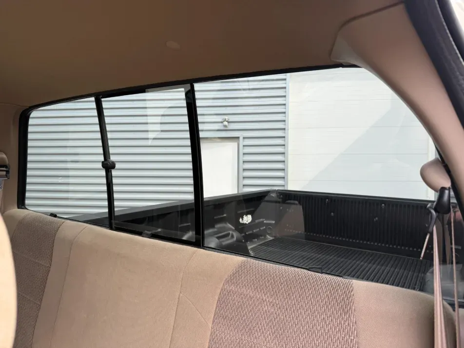 2003 Ford F-250 Super Duty Super Cab